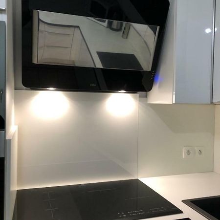 Abisha Disney Apartment Disneyland Paris Dış mekan fotoğraf