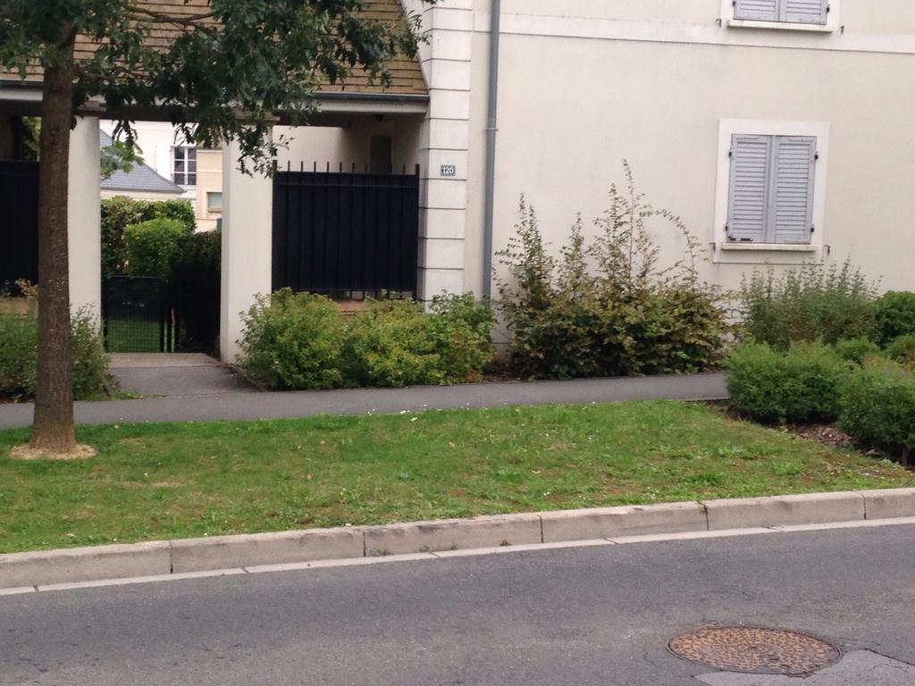 Abisha Disney Apartment Disneyland Paris Dış mekan fotoğraf