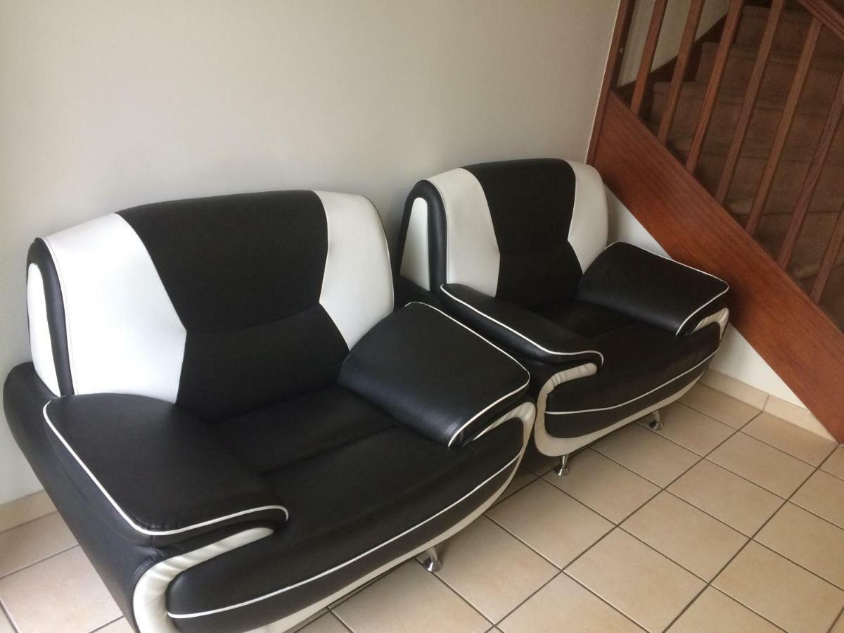 Abisha Disney Apartment Disneyland Paris Dış mekan fotoğraf