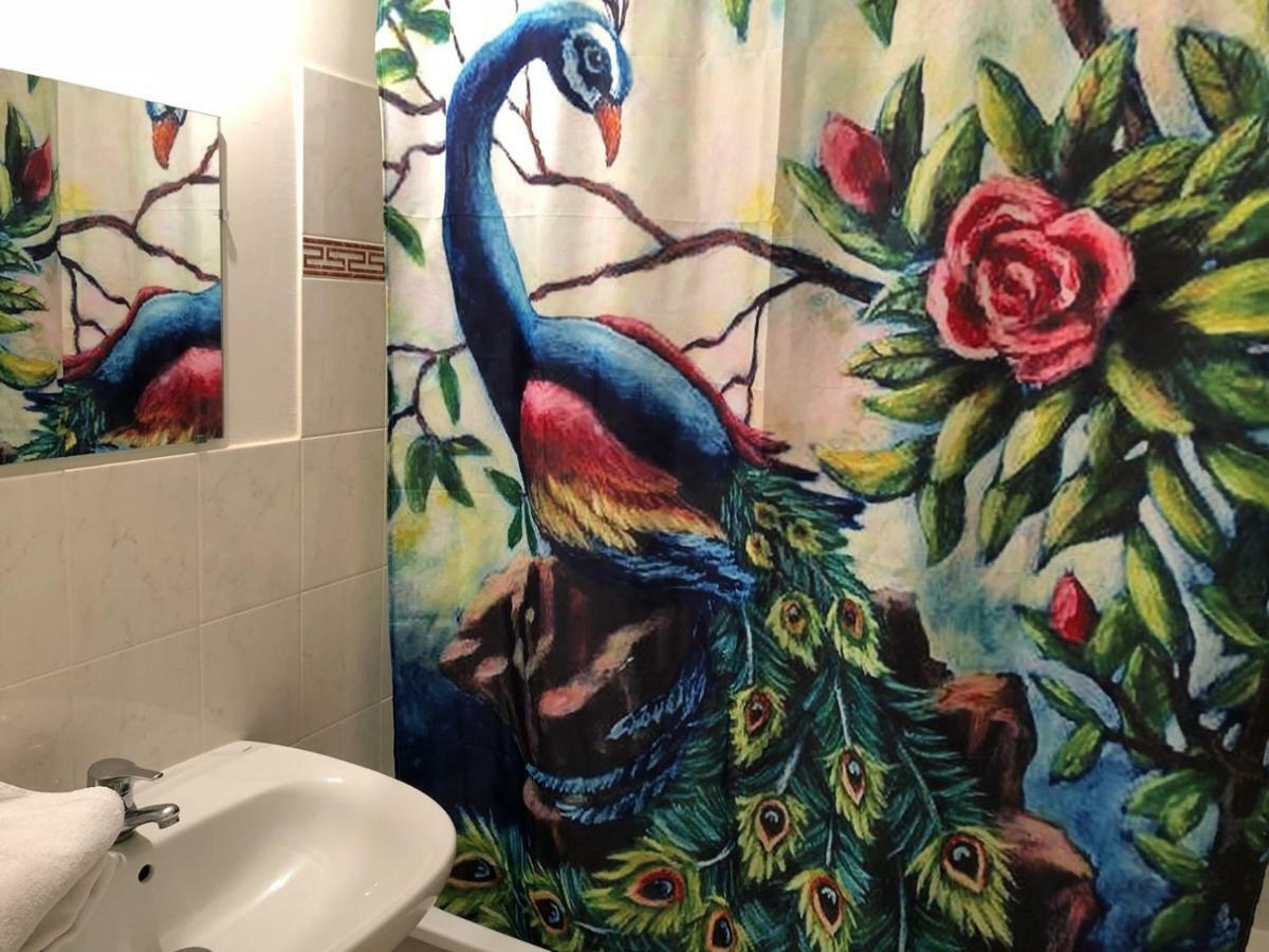 Abisha Disney Apartment Disneyland Paris Dış mekan fotoğraf