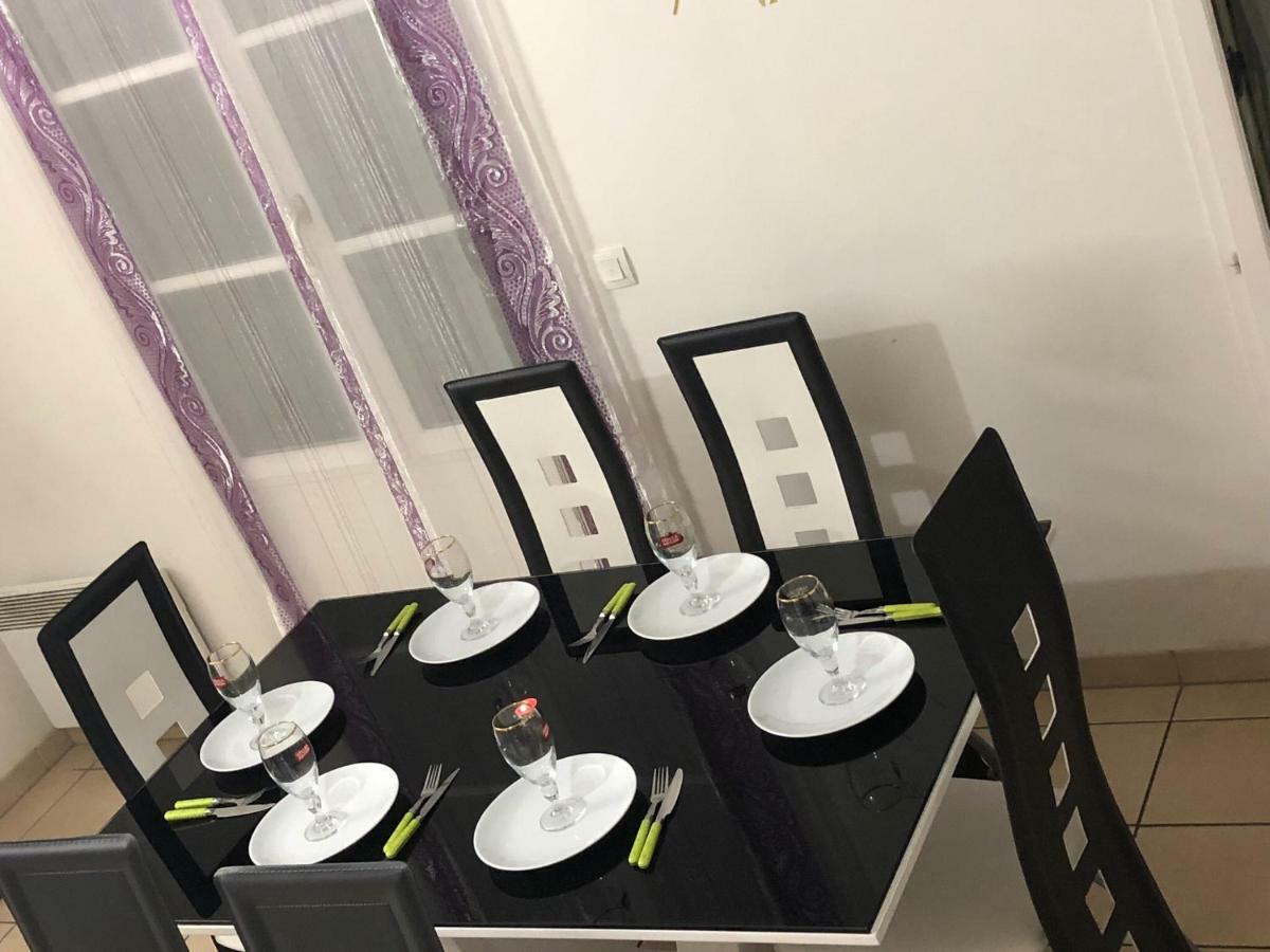 Abisha Disney Apartment Disneyland Paris Dış mekan fotoğraf
