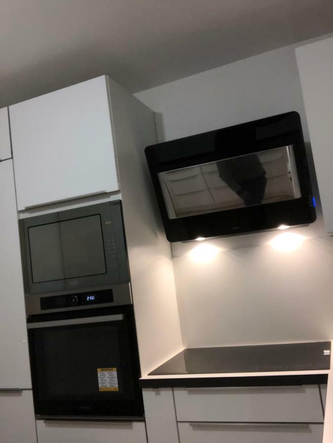 Abisha Disney Apartment Disneyland Paris Dış mekan fotoğraf