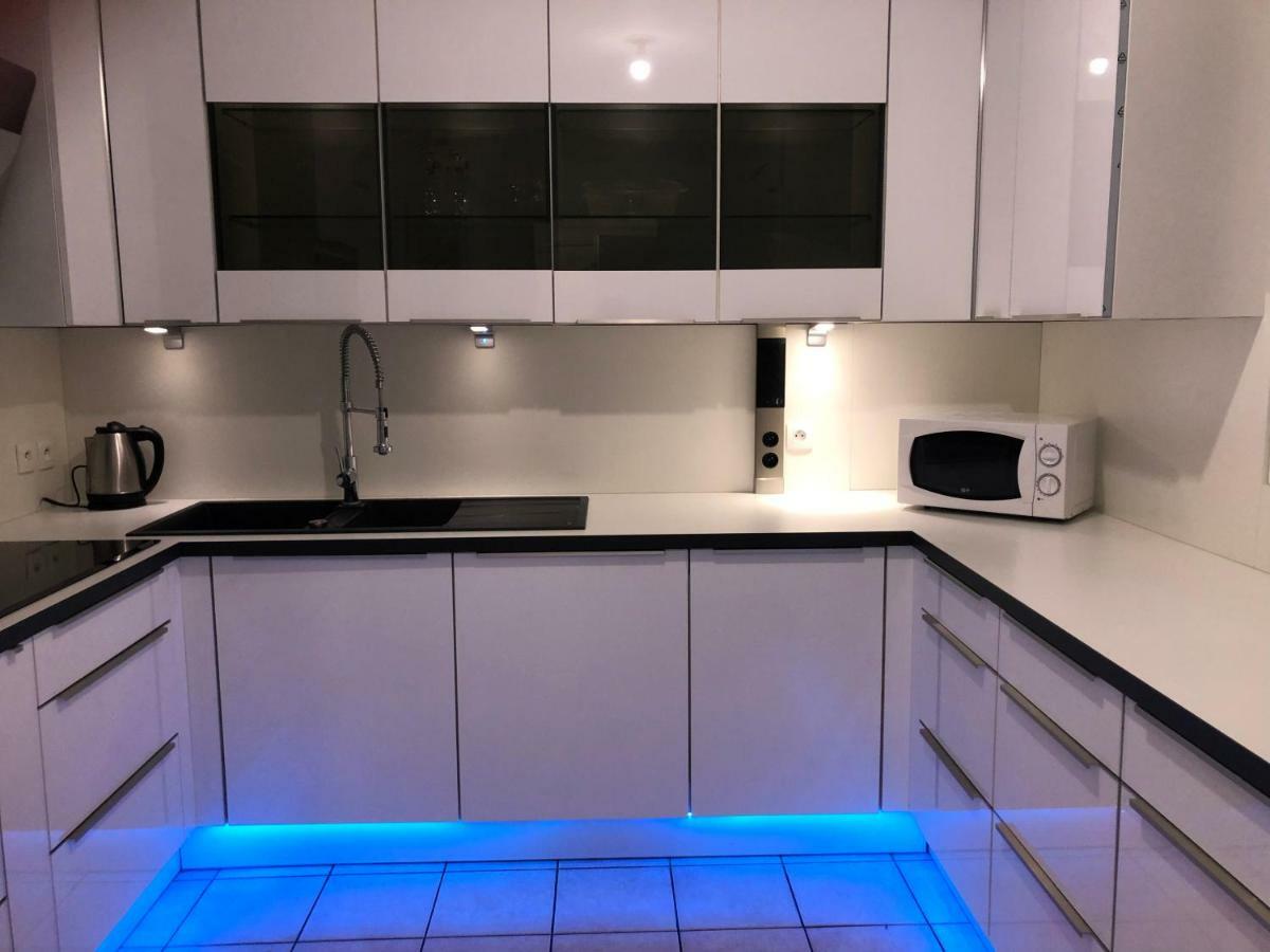 Abisha Disney Apartment Disneyland Paris Dış mekan fotoğraf